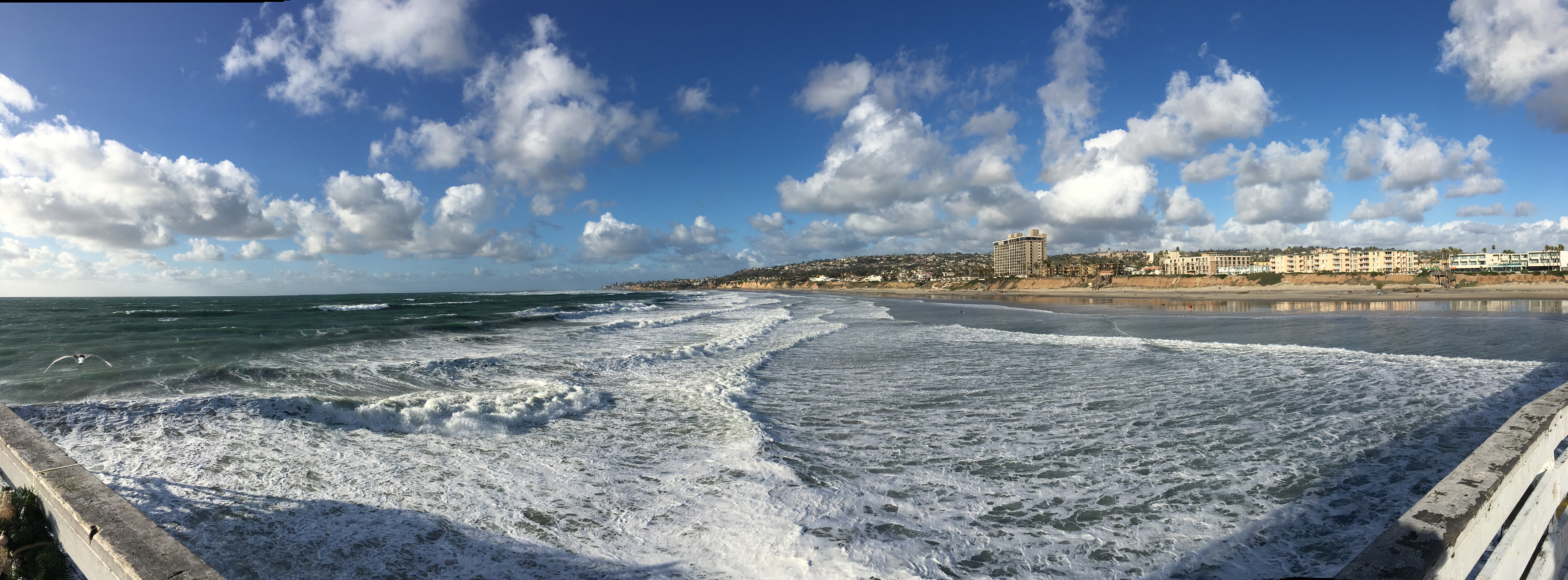 Beach Pan